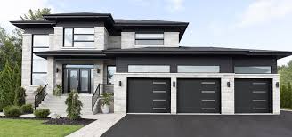 Home - North Central Door Company - garage door manufacturer
