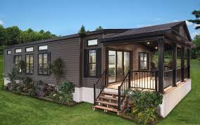 Northlander Industries | Park Model, Mobile & Manufactured Homes - mobile homes manufacturer