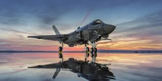 F-35 Lightning II - Northrop Grumman - f35 manufacturer
