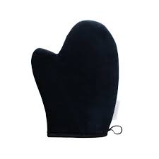 Self Tan Applicator Mitt for Self Tan Mousse or Spray Tan - Nouvatan - tanning mitt manufacturer uk