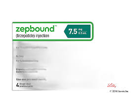 ZEPBOUND Coupon, Savings Card and Patient Assistance - zepbound manufacturer