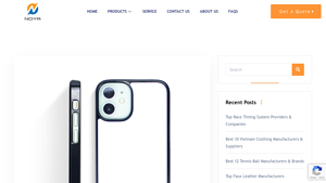 30 Best Phone Case Manufacturers & Suppliers - Noya - phone case manufacturer