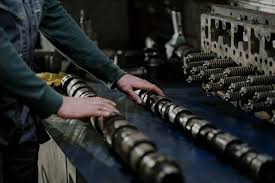 Top 20 Auto Parts Manufacturers - Noya - car parts manufacturer