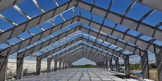Steel Building Manufacturer | Nucor Building Systems - metal building manufacturer