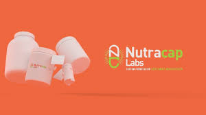 Give Your Brand A Boost | Get Started With Nutracap Today! - supplement contract manufacturer