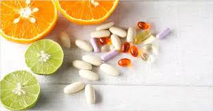 Top 6 Food Supplement Manufacturers in India | List 2024 - food supplement manufacturer