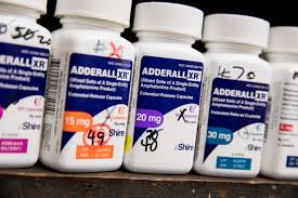 The Adderall Shortage: Is One Factory Magnifying the Crisis? - adderall manufacturer