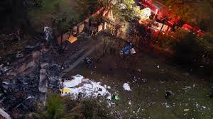 What We Know About the Plane Crash in Brazil - The New York Times - atr aircraft manufacturer