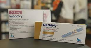 Inside Novo Nordisk, the Company Behind Ozempic and Wegovy - The New ... - semaglutide manufacturer