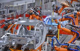 Manufacturer: Definition, Types, and Role In The Supply Chain - Oberlo - manufacturer meaning