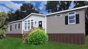 Mobile Homes and Modular Homes Dealer-Ocala Custom Homes - mobile home manufacturer