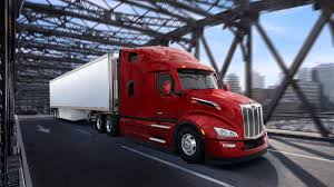 Peterbilt Motors Company - OEM Off-Highway - peterbilt motors co manufacturer