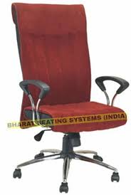 Bharat Seating Systems (India) - Manufacturer of Office Chair ... - office chair manufacturer