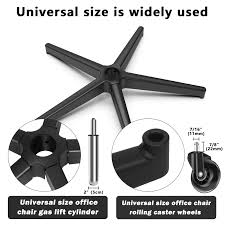 Replacement Parts for Office Chairs - iris 9000 manufacturer