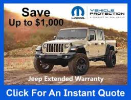 Jeep Wrangler Factory Warranty: Coverage Details and Benefits - jeep manufacturer warranty