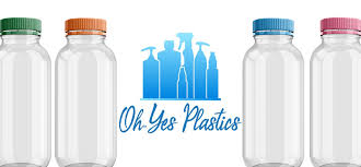 Plastic Bottle Manufacturer - Oh-Yes Plastic Bottles - plastic bottle manufacturer