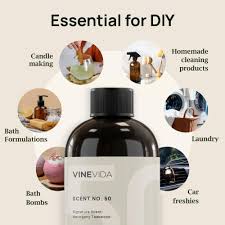 Candle Making Fragrances | Soap Making Fragrances - fragrance manufacturer