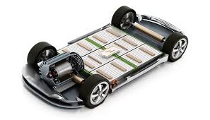 Toyota's Breakthrough in Solid-State Batteries - toyota battery manufacturer