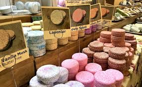 Natural Soap for your Natural Skin. | Old Fort Soap Company - top soap manufacturer in indiana