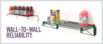 Olympic Storage Solutions| Official site of Olympic Shelving - intermetro industries manufacturer website