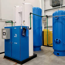 On Site Oxygen & Nitrogen Gas Generator Manufacturer - oxygen plant manufacturer