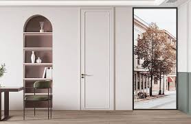 Top 10 Wooden Door Manufacturers in China - oppeinhome.com - wooden door manufacturer china
