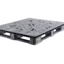 Plastic Pallets | Custom Pallet Manufacturer - ORBIS - pallet manufacturer