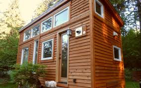 Oregon Cottage Company Tiny Homes - tiny homes manufacturer