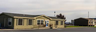 Fleetwood Homes in Hermiston at Oregon Trail Homes - fleetwood mobile home manufacturer