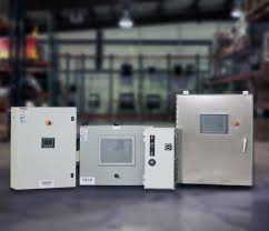 OSCO Controls | Industrial Control Panels | Custom Panel Shop - manufacturer control