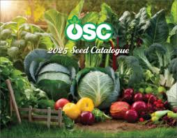 OSC Seeds | Ontario Seed Company Ltd. | Over 125 Years - seeds manufacturer