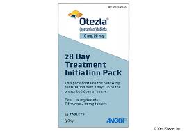 Otezla® (apremilast) Healthcare Professional (HCP) Website - otezla manufacturer