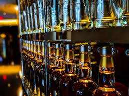 Liquor Bottle Manufacturers: A Complete Guide - Overproof - alcohol manufacturer