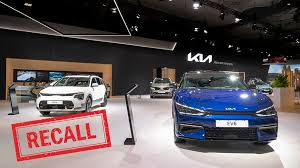 Recalls - Kia Owners Portal - vehicle recalls by manufacturer