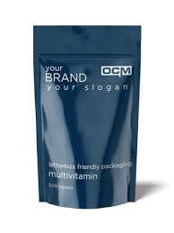 Oxford Contract Manufacturing - Supplement Manufacturing UK - supplement contract manufacturer