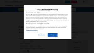 manufacturer noun - Definition, pictures, pronunciation and usage notes ... - spell manufacturer