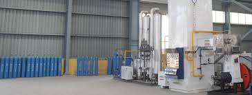 Company Profile - Indian Oxygen Plant Company - oxygen plant manufacturer