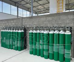Oxygen Plant Manufacturer, Suppliers and Exporters in India - oxygen plant manufacturer