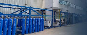 Medical Oxygen Plant in Nigeria, Oxygen Gas Plant Manufacturer Cost in ... - oxygen plant manufacturer