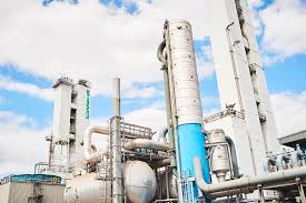 Manufacturer of Oxygen & Nitrogen Gas Plant & Medical Oxygen Gas Plant ... - oxygen plant manufacturer