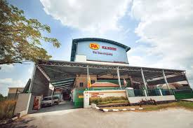 Frozen Food Manufacturer | Frozen Food Company Malaysia - PA Food - frozen foods manufacturer