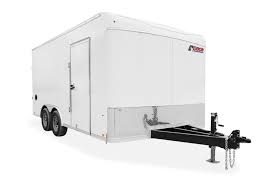 Cargo Trailers - Pace American - trailer manufacturer