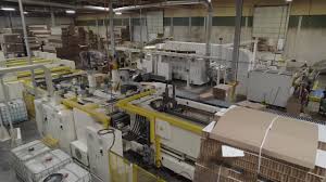 Pacific Box Company | Custom Box Manufacturing and Packaging Design - box manufacturer