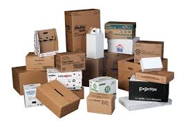 Custom Corrugated Solutions | Packaging Corporation of America - box manufacturer