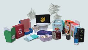Custom Product Packaging | USA Supplier - Packhit.com - packaging manufacturer