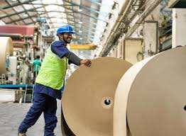Padmavati | Pulp & Paper Mills - paper manufacturer