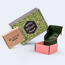 PakFactory® | Your Trusted Custom Packaging Solutions Partner - packaging manufacturer