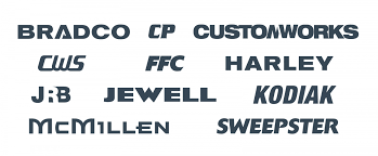 Our Brands - Paladin Attachments - acs industries manufacturer website