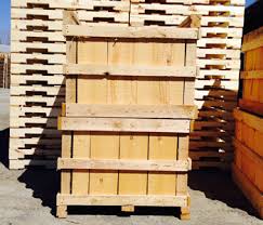 Directory - Search Members of National Wooden Pallet and Container ... - pallet manufacturer