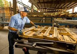 National Pallet Supplier & Manufacturer | Pallet Company - pallet manufacturer